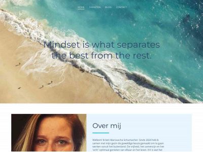theremoterecruiter.nl snapshot