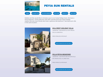 peyiasun.co.uk snapshot