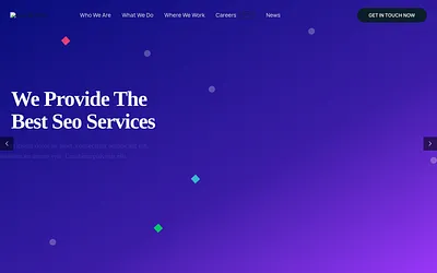 lunalink.nl snapshot