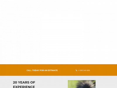 utahanimalremoval.com snapshot