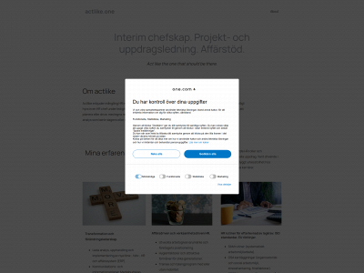 actlike.one snapshot