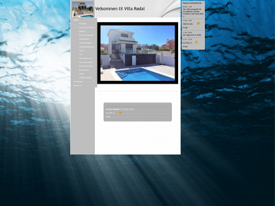villaroedal.123hjemmeside.no snapshot