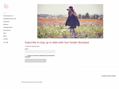 www.shopoutyonder.com snapshot