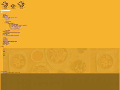lapaellatapasbar.com snapshot