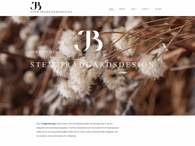 stemtradgardsdesign.se snapshot
