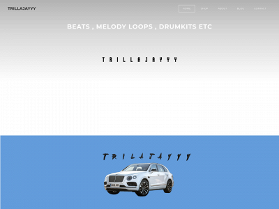 trillajayyy.weebly.com snapshot
