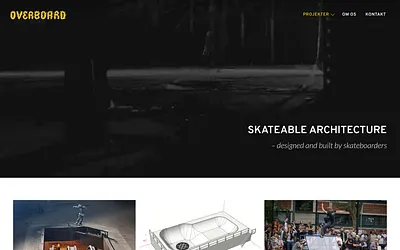 overboard.dk snapshot