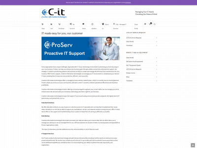 itavit.com snapshot