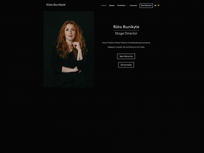 rutabunikyte.com snapshot
