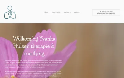 yvankahulsen.nl snapshot