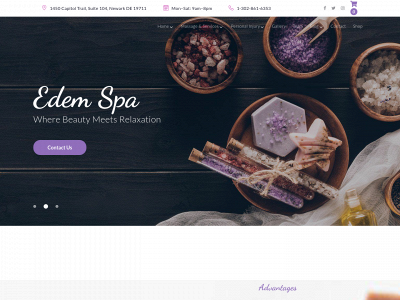 newarkmassagetherapy.com snapshot