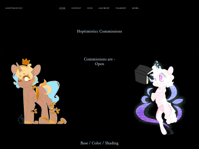 hoptimisticc-art.weebly.com snapshot