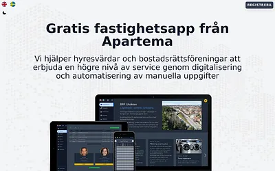 apartema.se snapshot