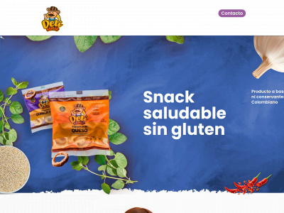 delisinu.com snapshot