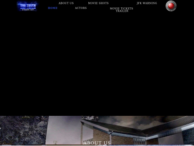 thetruthiscoming.net snapshot