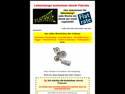 teletok.de snapshot