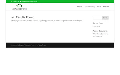 slibning-af-gulv-pris.dk snapshot
