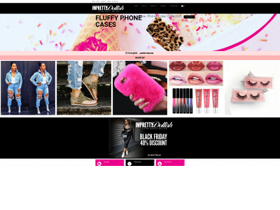 imprettydollish.com snapshot