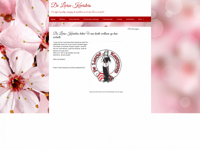 deliersekeersters.be snapshot