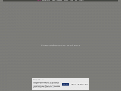 rementertainment.es snapshot