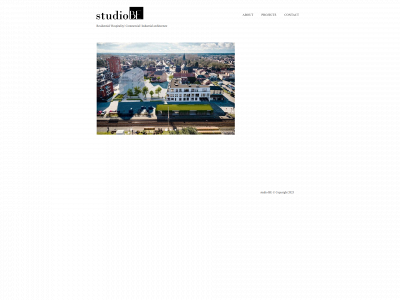 studiobe.in snapshot