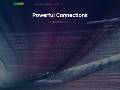 nationalfreightconnection.com snapshot