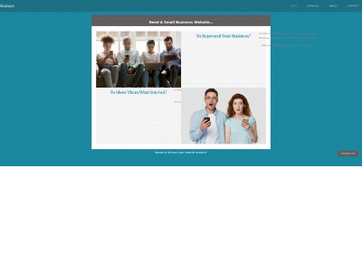 radaze.com snapshot