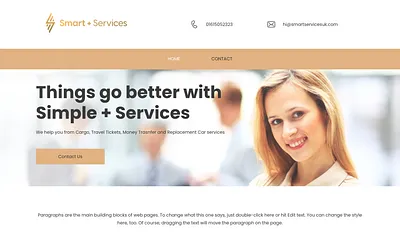 smartservicesuk.com snapshot