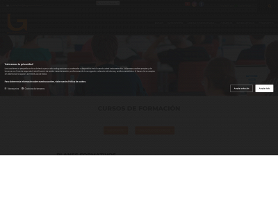 www.bigarformate.es snapshot