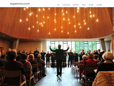espenmo.com snapshot