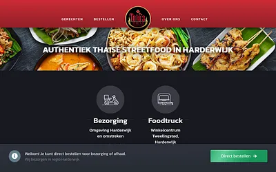 tatasthaistreetfood.nl snapshot