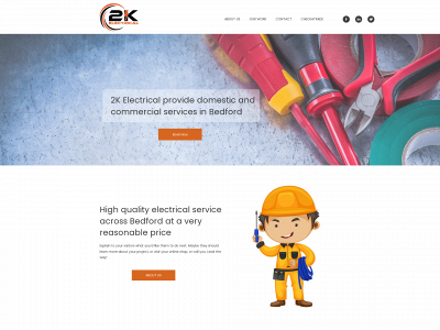 2k-electrical.co.uk snapshot