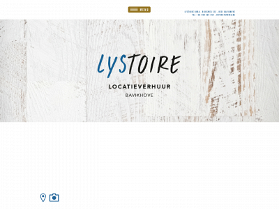lystoire.be snapshot