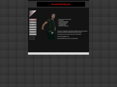 laatoituksia.fi snapshot