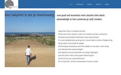 intlabyrint.nl snapshot