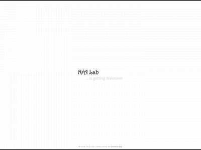 nalab.co snapshot