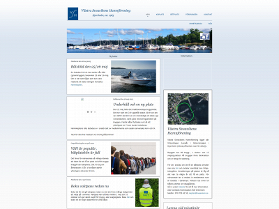 sveaviken.se snapshot