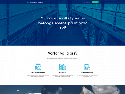 sbtransport.se snapshot