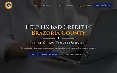 www.brazoscreditservice.org snapshot