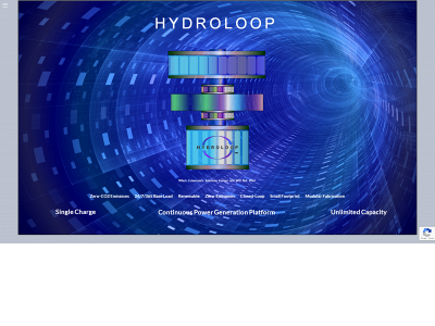 hydro-loop.com snapshot