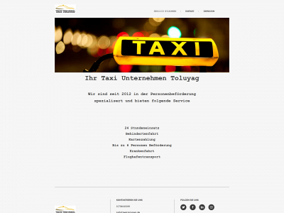 taxitoluyag.de snapshot