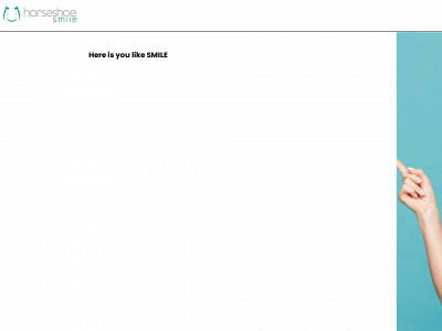 horseshoesmile.com snapshot