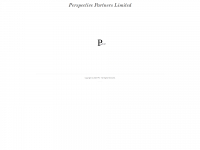 perspectivepartners.co.uk snapshot
