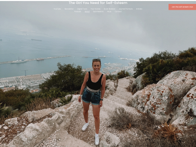 thegirlyouneed.co.uk snapshot
