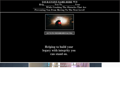 daddyelite.net snapshot