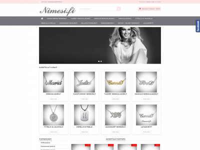 nimesi.fi snapshot