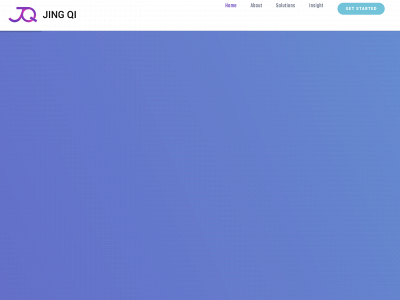 jingqitrading.com snapshot
