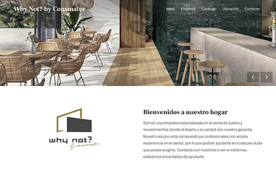 whynotlorca.es snapshot