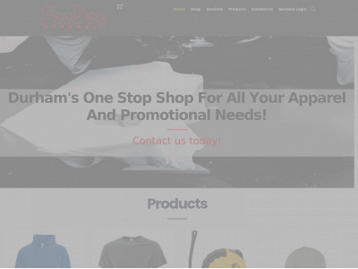 foodogapp.com snapshot