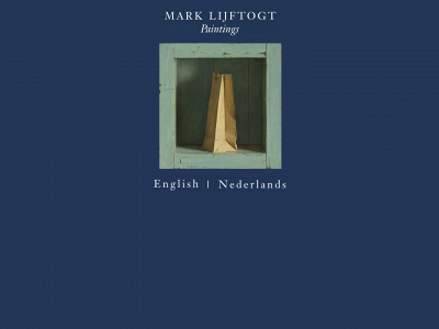 marklijftogt.com snapshot
